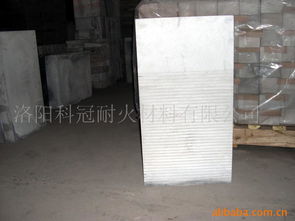 洛陽(yáng)科冠耐火材料 公共環(huán)衛(wèi)設(shè)施領(lǐng)域的耐久之選