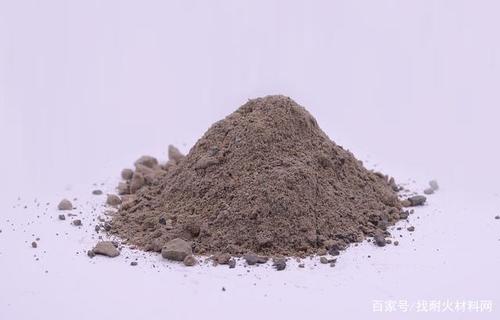 煉鋼轉爐不定形耐火材料的開發與應用