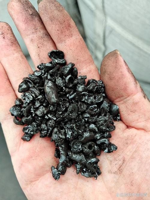 煤瀝青中揮發(fā)份在耐火材料中的作用與影響